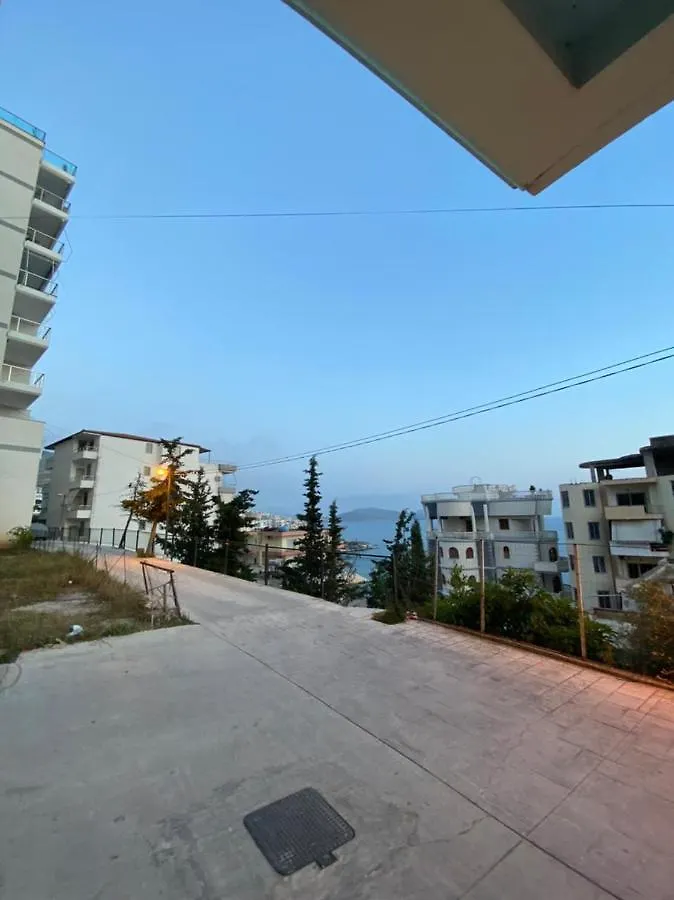 Panoramic Apartment Amelia Sarande