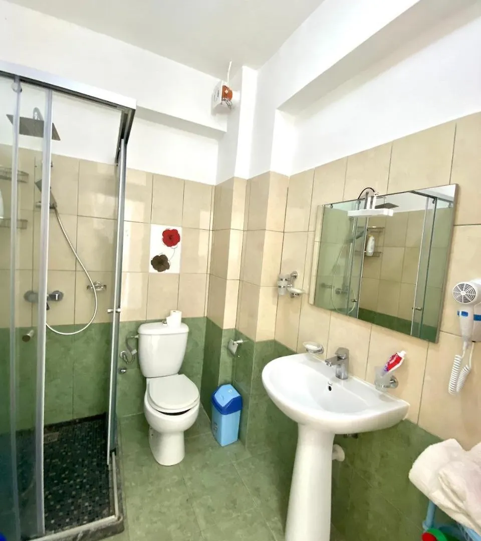 Panoramic Apartment Amelia Sarande