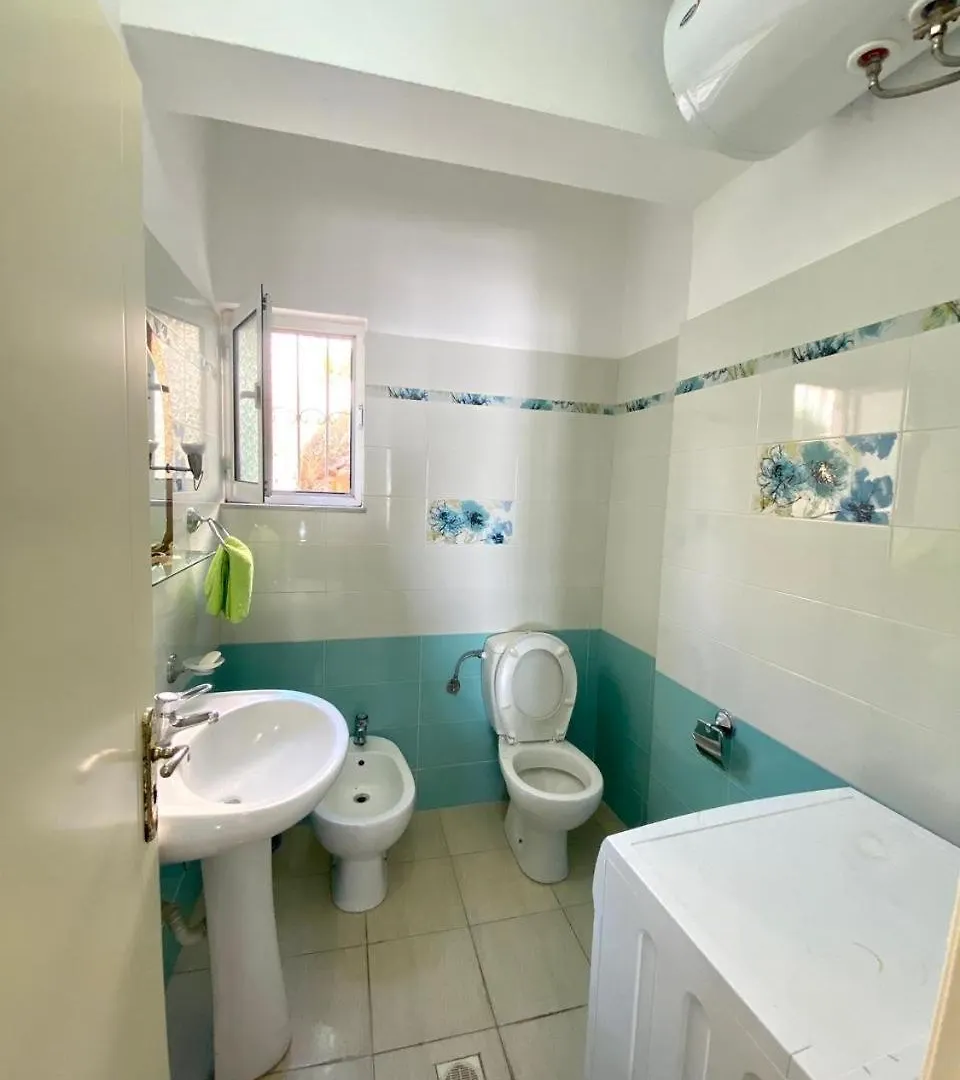 Panoramic Apartment Amelia Sarande Albania