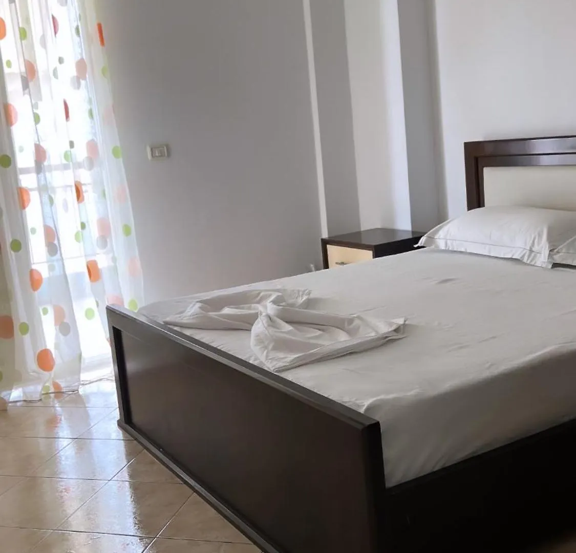 Panoramic Apartment Amelia Sarande Albania